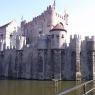 Chateau des Comtes de Flandre