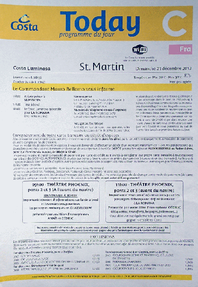 St-Martin - Page 1