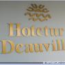 Hotel Deauville (2006)