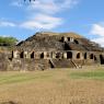 4e visite Site archéologique de Tazumal  