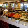 Restaurant buffet « Chack Balam » 