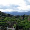 Granada et Alhambra