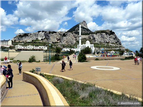 Gibraltar (2016)