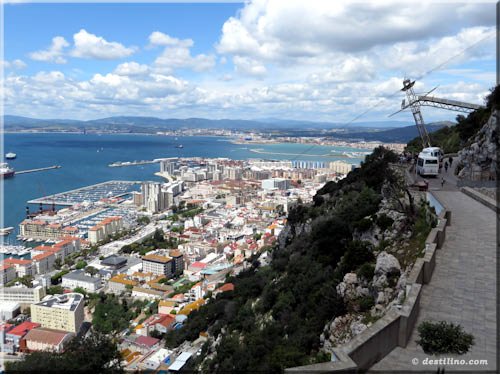 Gibraltar (2016)