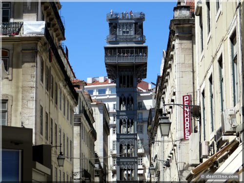 Lisbonne (2016)