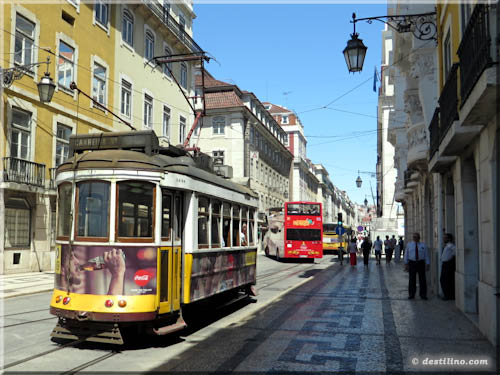 Lisbonne (2016)