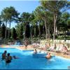 Piscine The Level