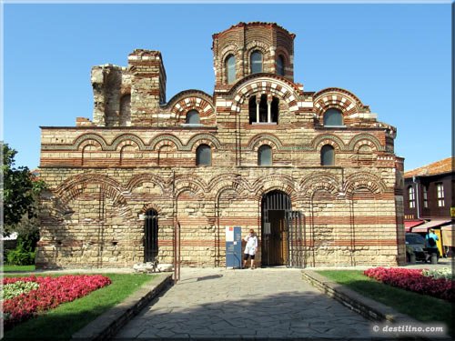 Église orthodoxe
