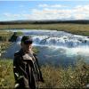 Faxi Waterfall