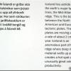 Islandais versus Anglais