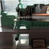 Turbine miniature fabriquée par Mitsubishi