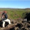 Kerio Crater