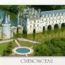 Chateau de Chenonceau (carte postale) 