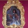 Portrait de Louis XIV 