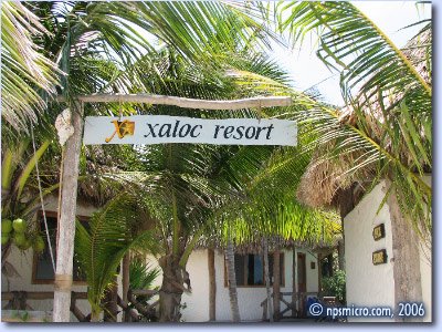 Hôtel Xaloc Resort