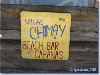 Hôtel Villas Chimay