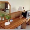 Chambre du Farallon 