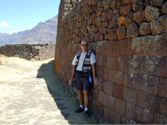 Mur Inca 