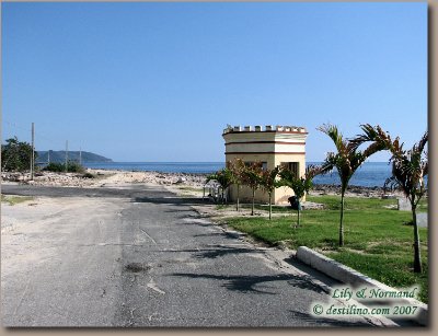 Playa Juraqua (2007)