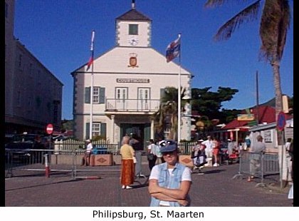 St-Martin (1998)