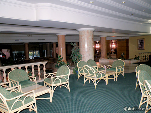 Hotel Royal Salem