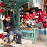 Tunis, les souks