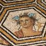 Musée Bardo Mosaiques romaines