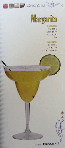 Margarita