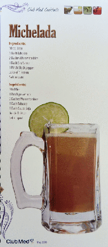 Michelada