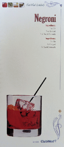Negroni