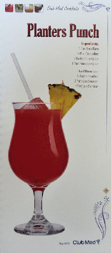 Planters Punch