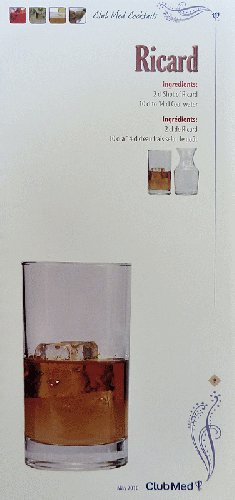 Ricard