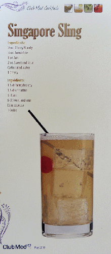 Singaporesling