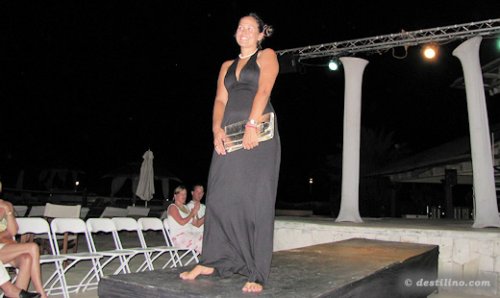 Fashion show