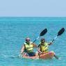 Kayak de mer (deux places)