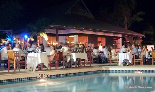 Soirée spéciale