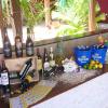 Choix de vins à la carte ($)
