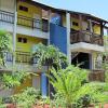 Habitations 3 étages