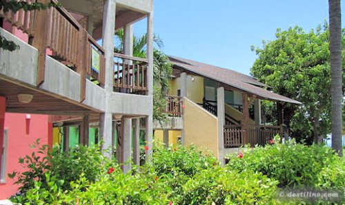 Club Med Turkoise
