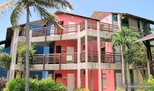 Club Med Turkoise