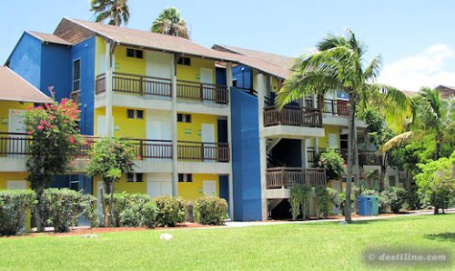 Club Med Turkoise