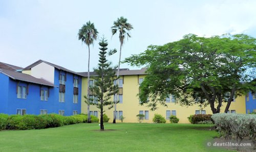 Club Med Turkoise