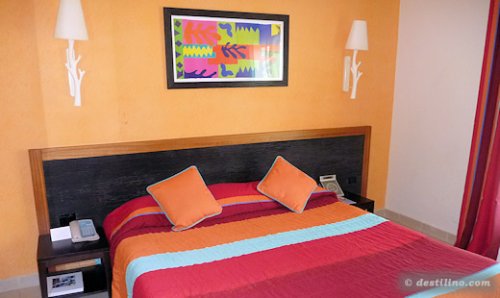 Chambre D2119