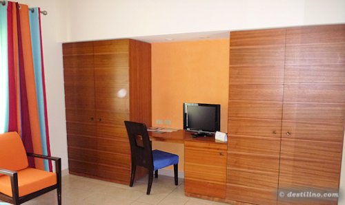 Chambre D2119