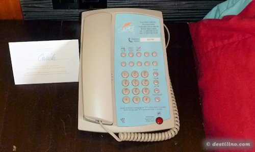 Téléphone