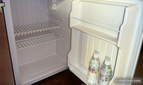 Mini-frigo
