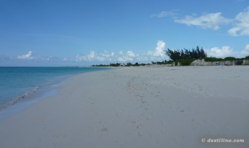 Secteur Est du Club Med