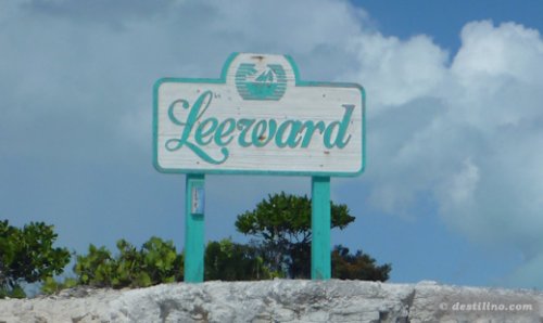Secteur Est du Club Med