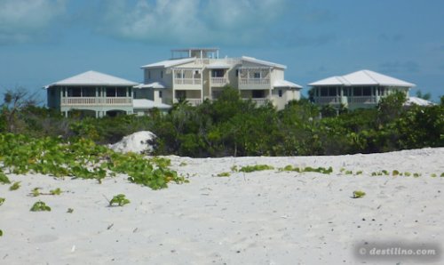 Secteur Est du Club Med