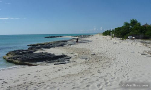 Secteur Est du Club Med